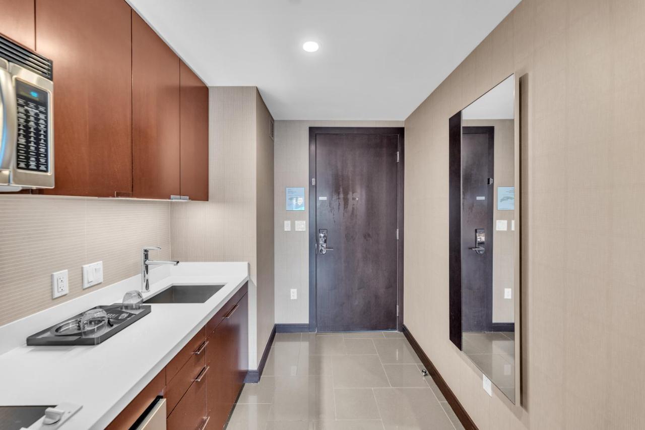 Vdara Beautiful Suite On 22Nd Flr Free Valet Parking Las Vegas Exterior foto