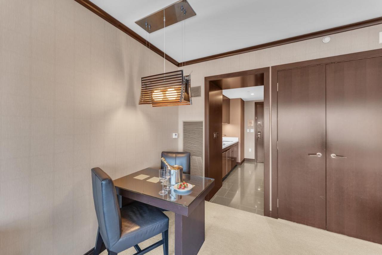 Vdara Beautiful Suite On 22Nd Flr Free Valet Parking Las Vegas Exterior foto