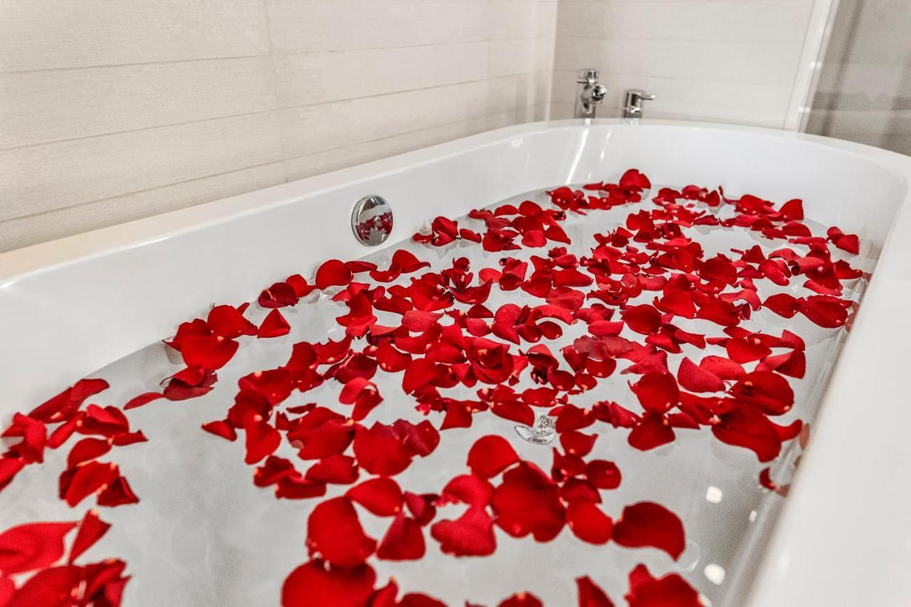 Vdara Beautiful Suite On 22Nd Flr Free Valet Parking Las Vegas Exterior foto