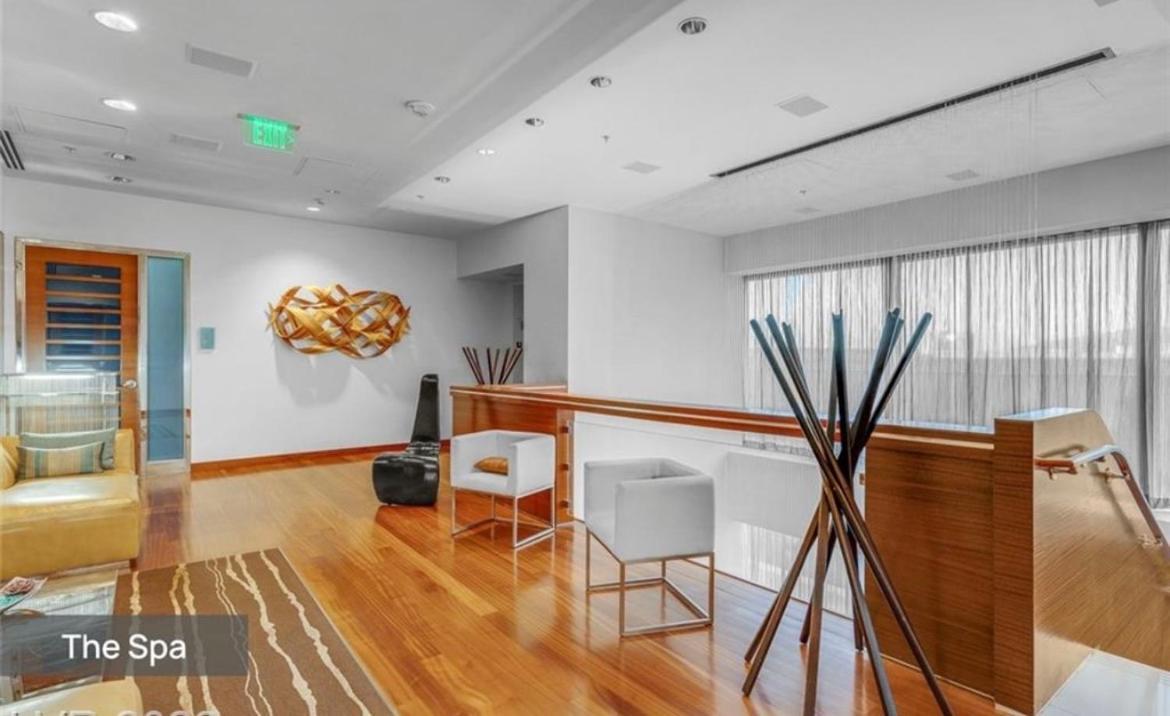 Vdara Beautiful Suite On 22Nd Flr Free Valet Parking Las Vegas Exterior foto