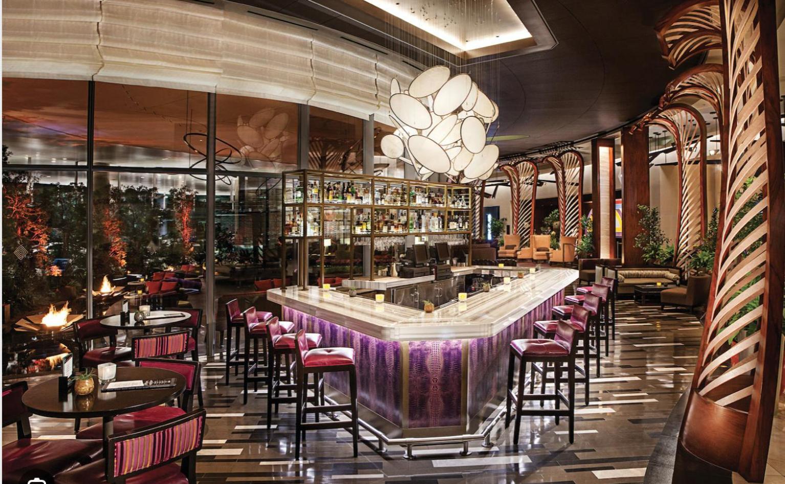 Vdara Beautiful Suite On 22Nd Flr Free Valet Parking Las Vegas Exterior foto