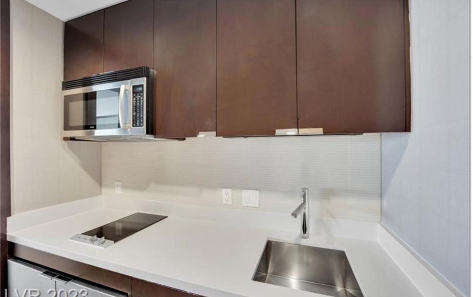 Vdara Beautiful Suite On 22Nd Flr Free Valet Parking Las Vegas Exterior foto