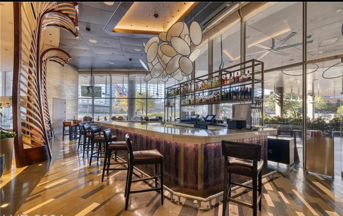 Vdara Beautiful Suite On 22Nd Flr Free Valet Parking Las Vegas Exterior foto